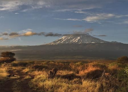Elerai Camp Hotel Amboseli Exterior photo