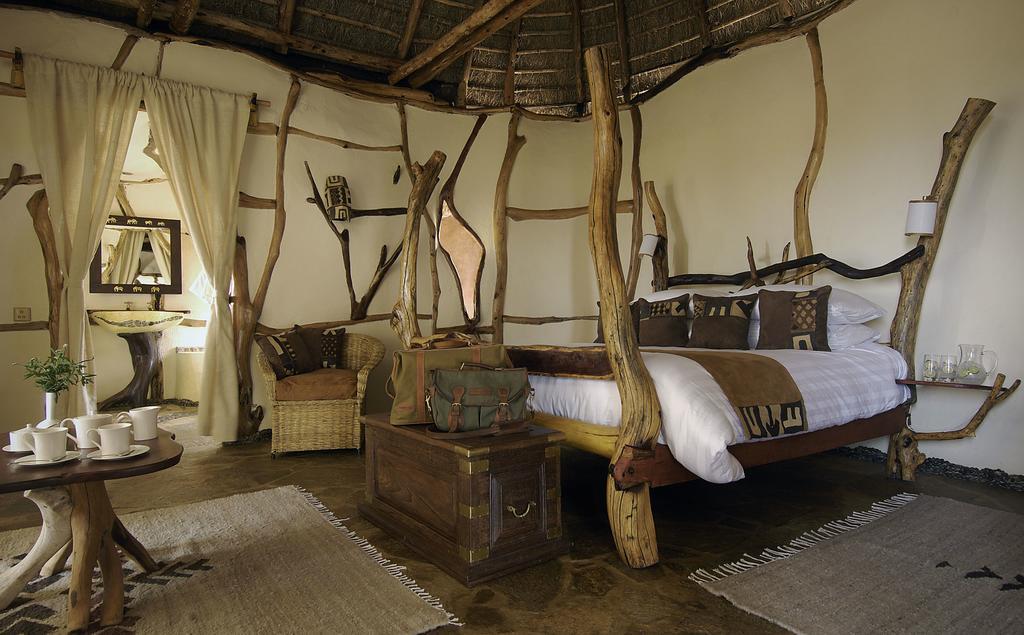Elerai Camp Hotel Amboseli Room photo