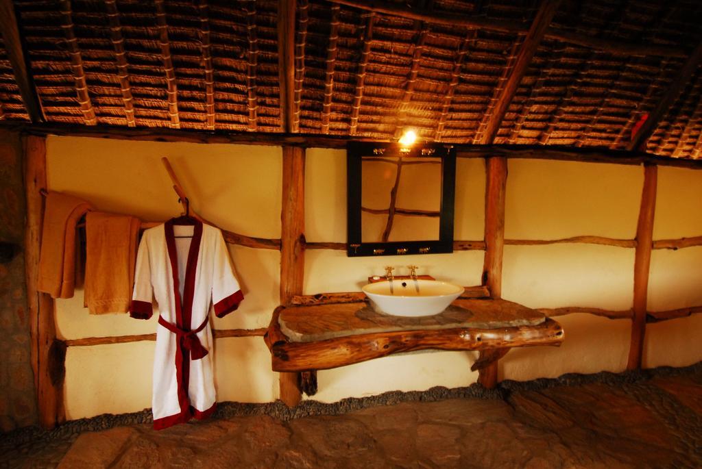 Elerai Camp Hotel Amboseli Room photo